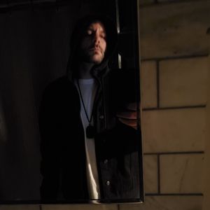 Meet your Posher, Patrick